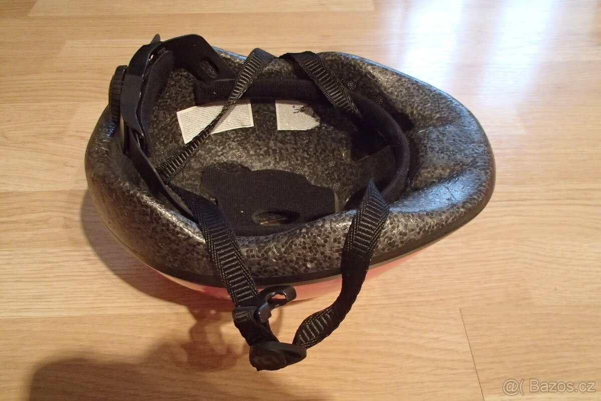 dětská přilba na kolo - 2