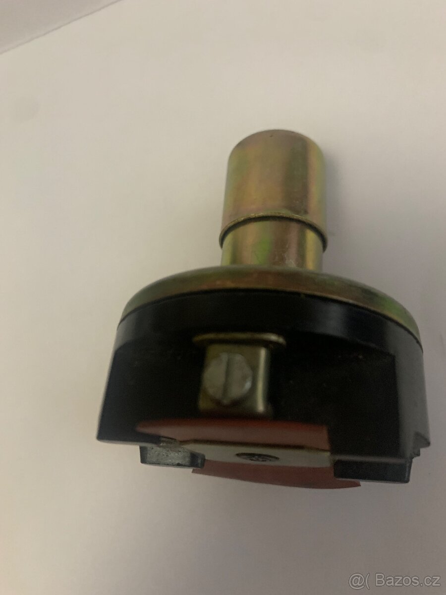 Nožní přepínač světel Trabant - Wartburg - 2