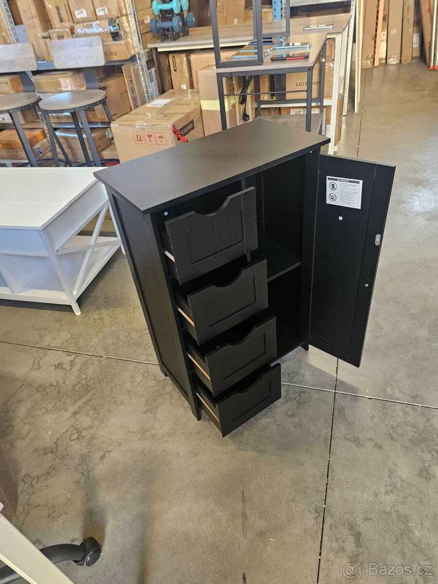 NOVÁ SKŘÍŇKA - 2