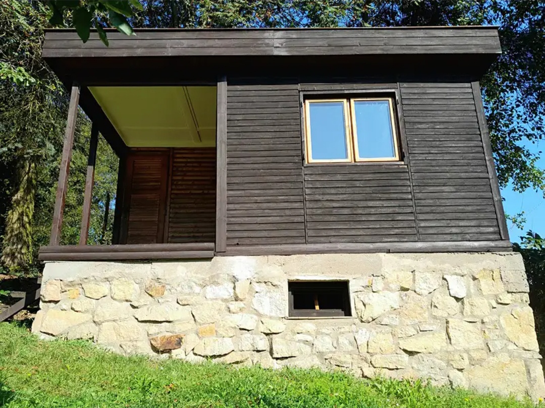 Chata Hořice v Podkrkonoší - 2