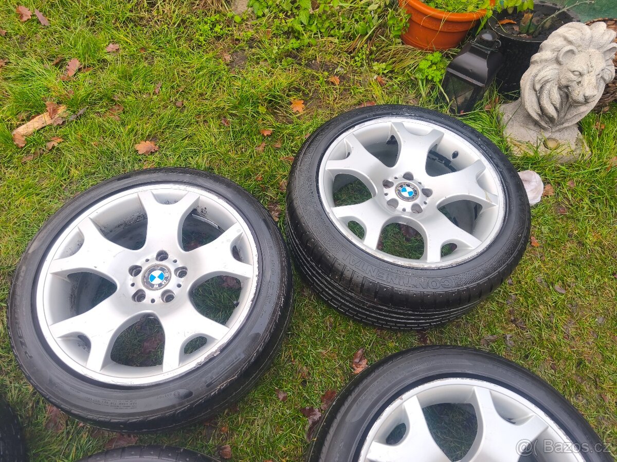 5x120 R19 - 2