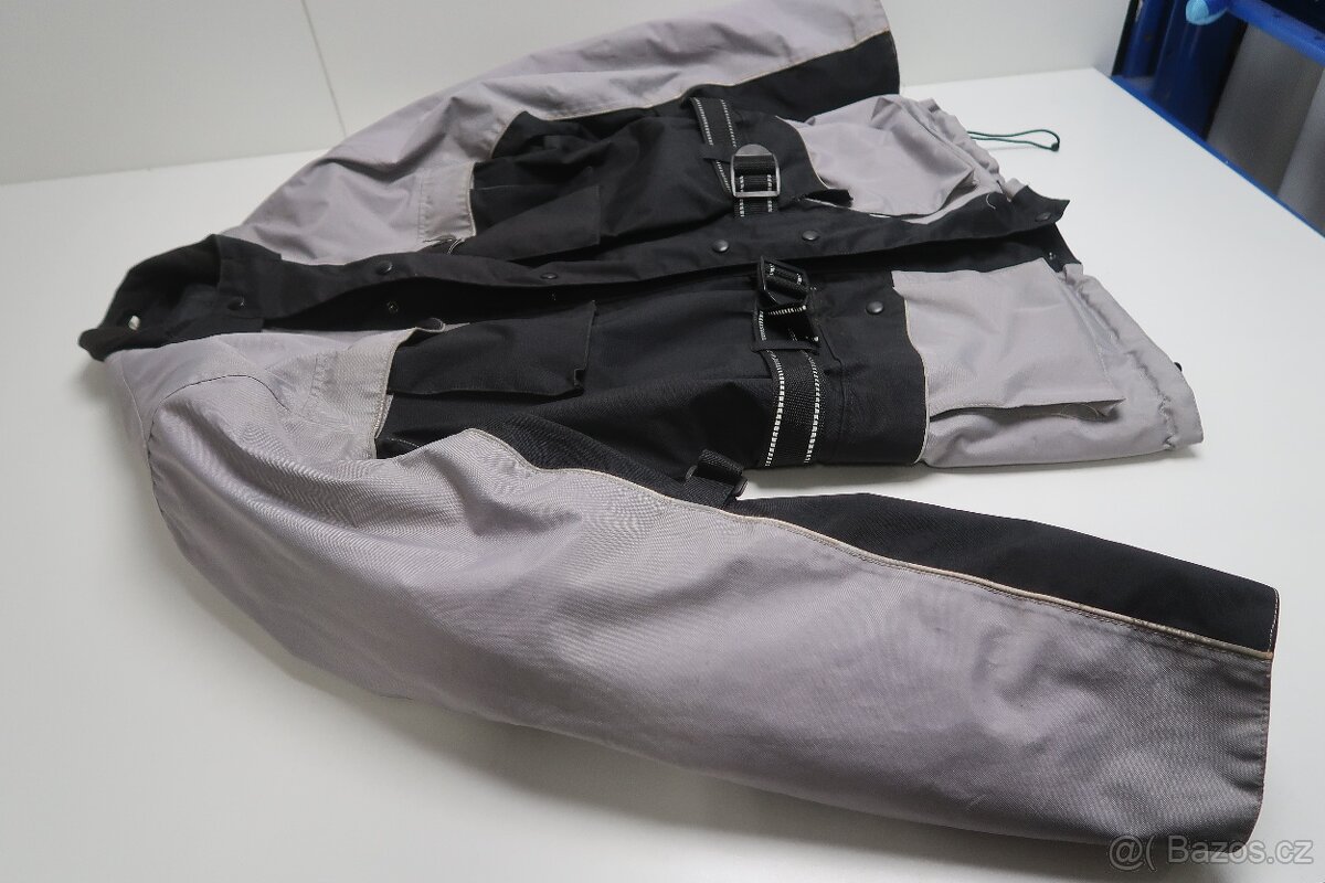 Motobunda ZED vel.XL - 2