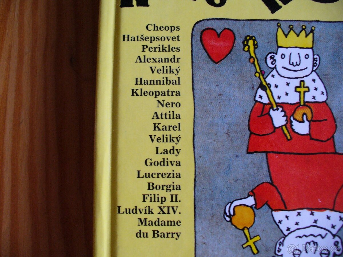 Will Cuppy - Úpadek a pád prakticky kdekoho - 2