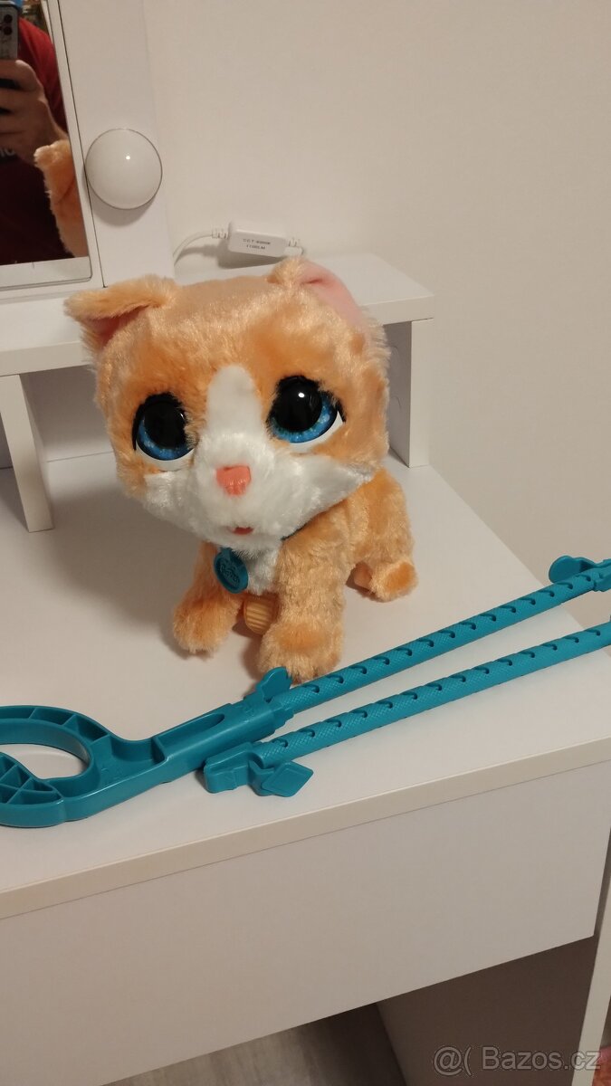 Detske holcici hracky - 2