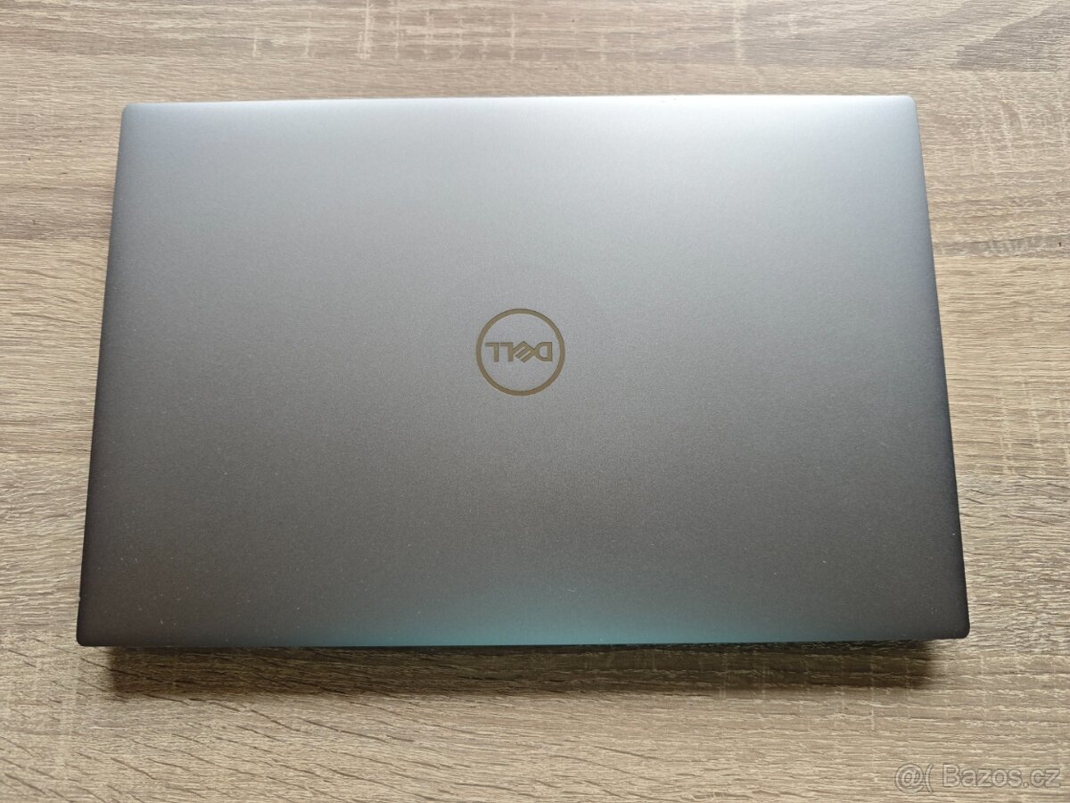 Dell Precision 5560 i7-11850H 32GB 1TB Nvidia T1200 4GB - 2