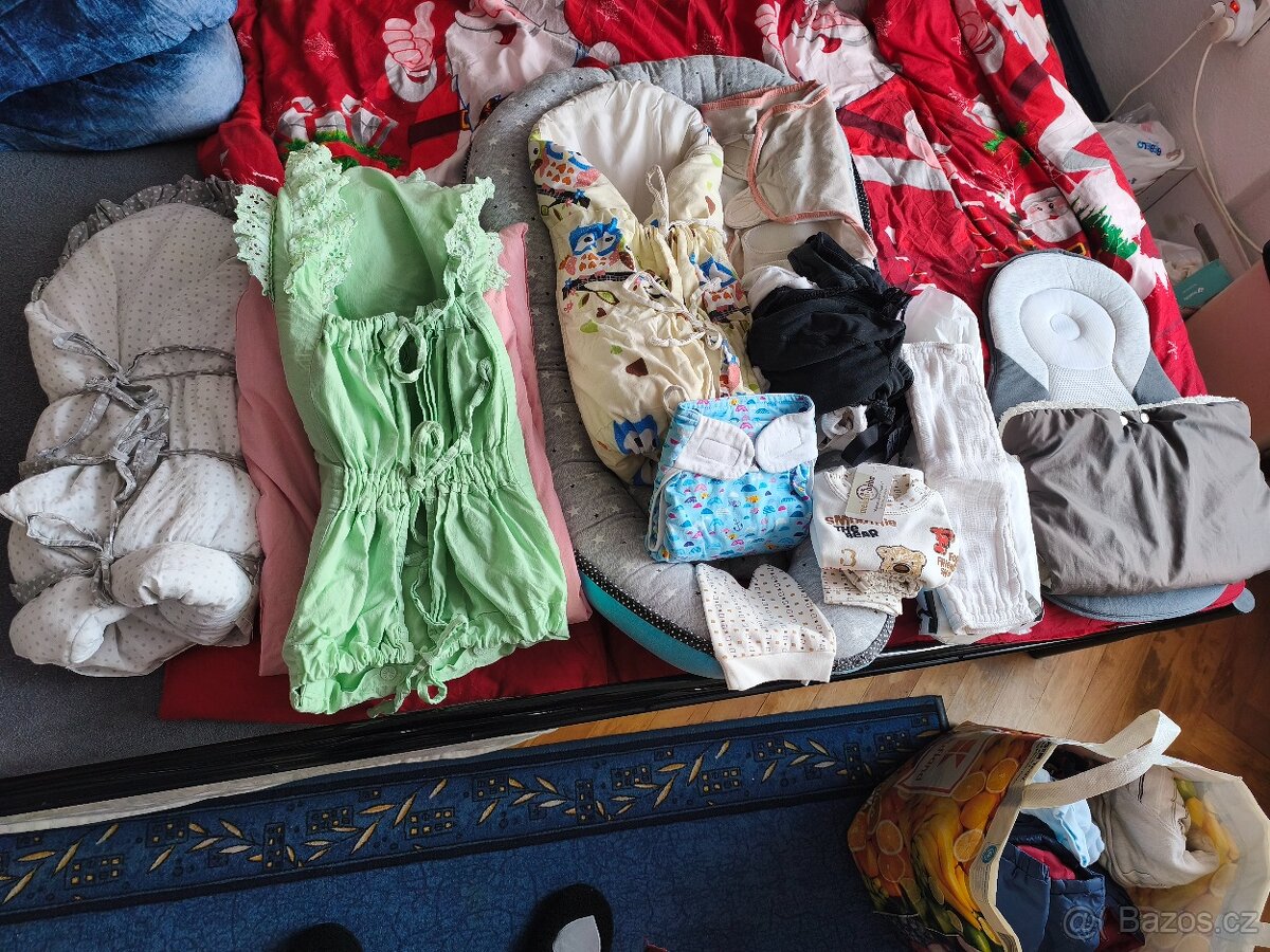 Velky set pro maminku a mimi - 2