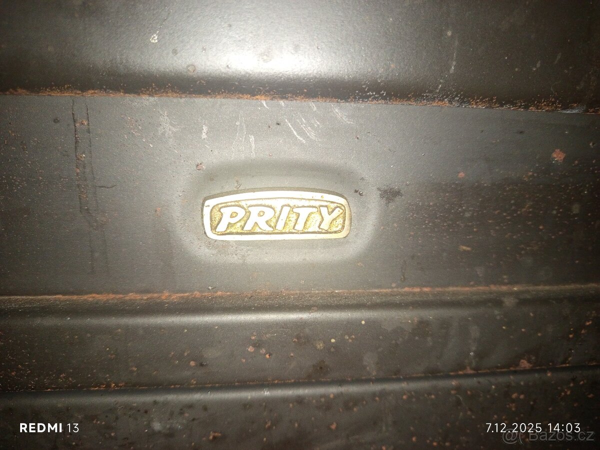 Kamna Prity 1P34 - 2