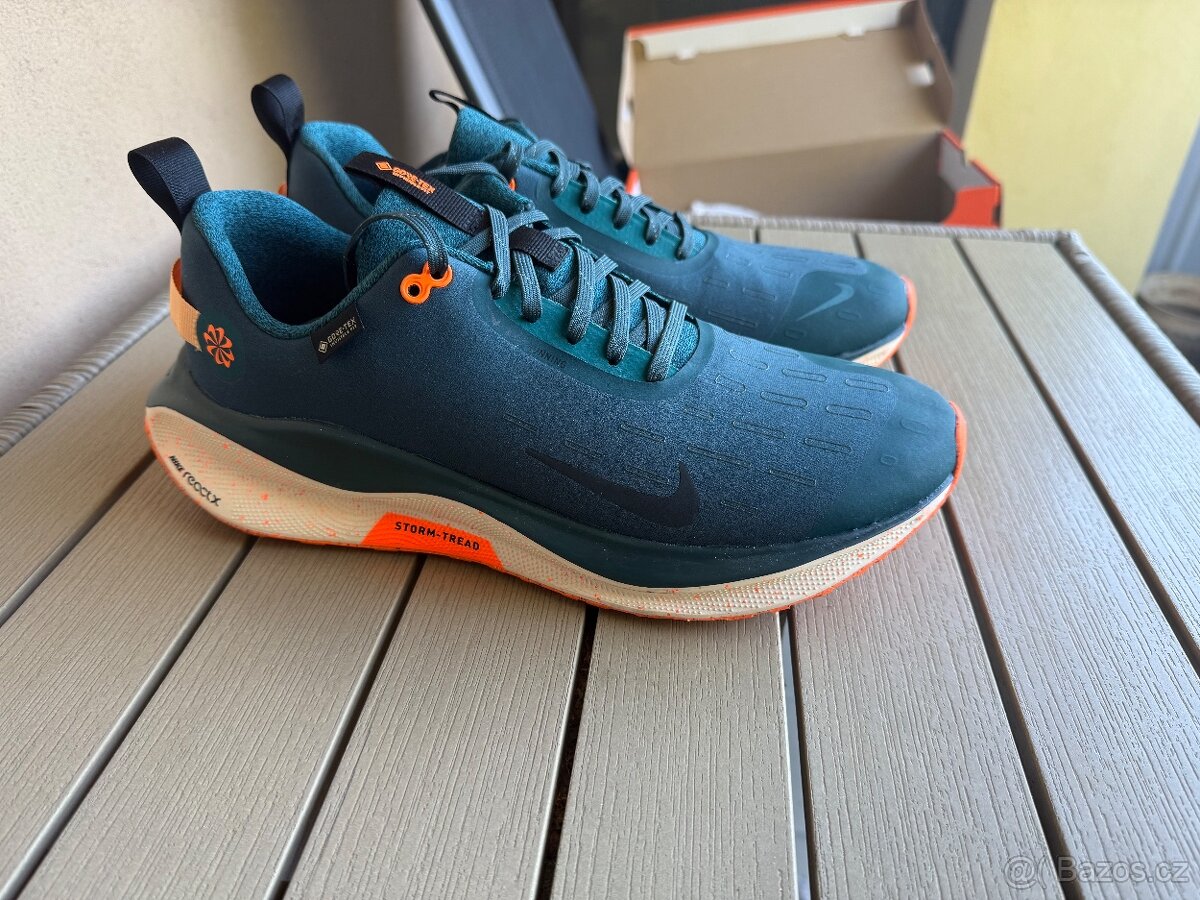 Běžecké boty Nike InfinityRN 4 GORE-TEX, vel. 44 - 2