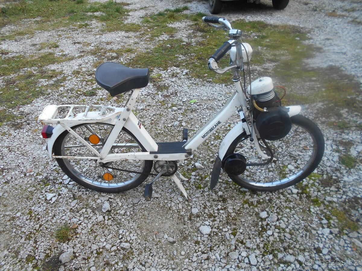 Velosolex 3800 - 2