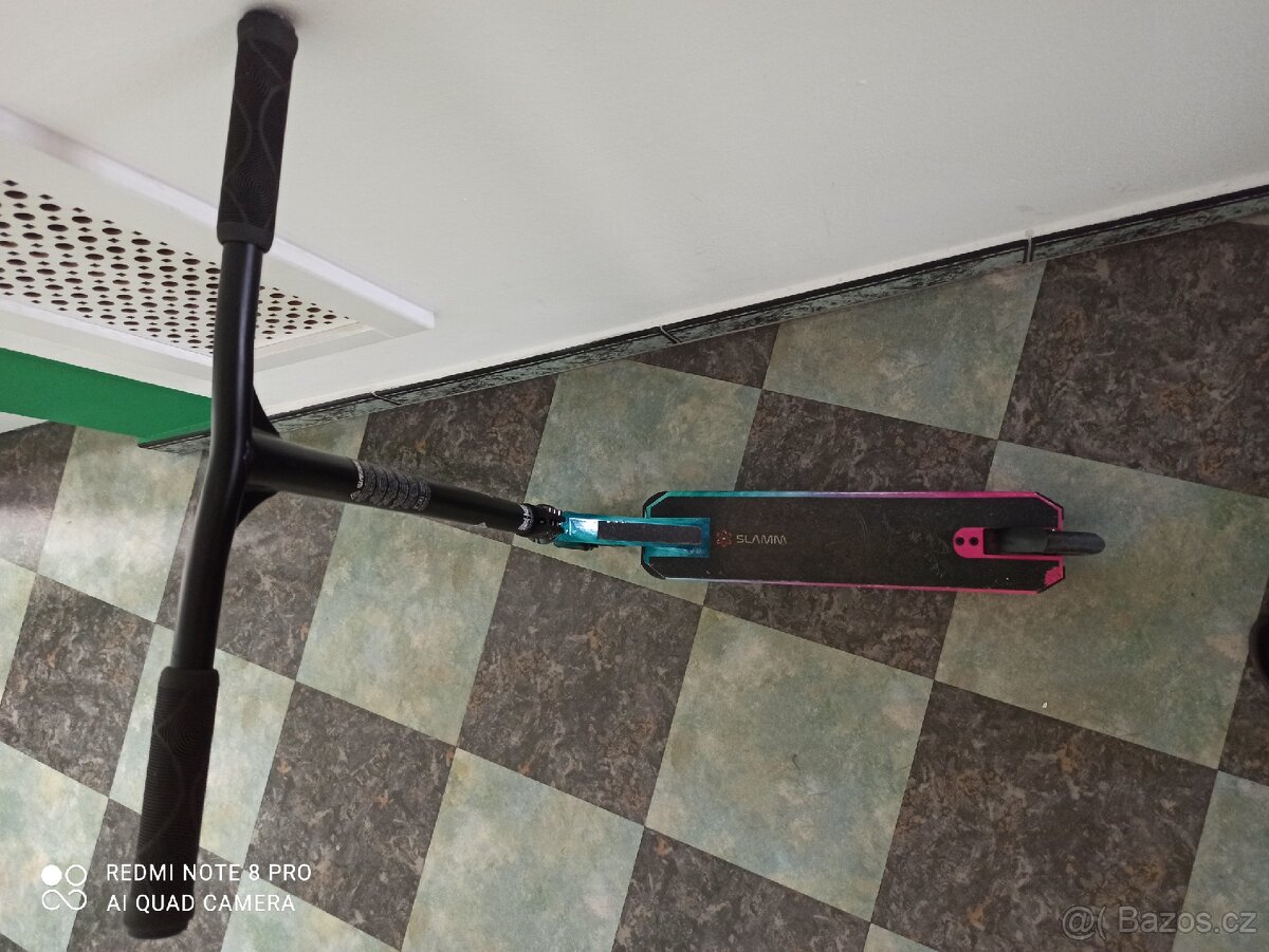 Prodám koloběžku - 2