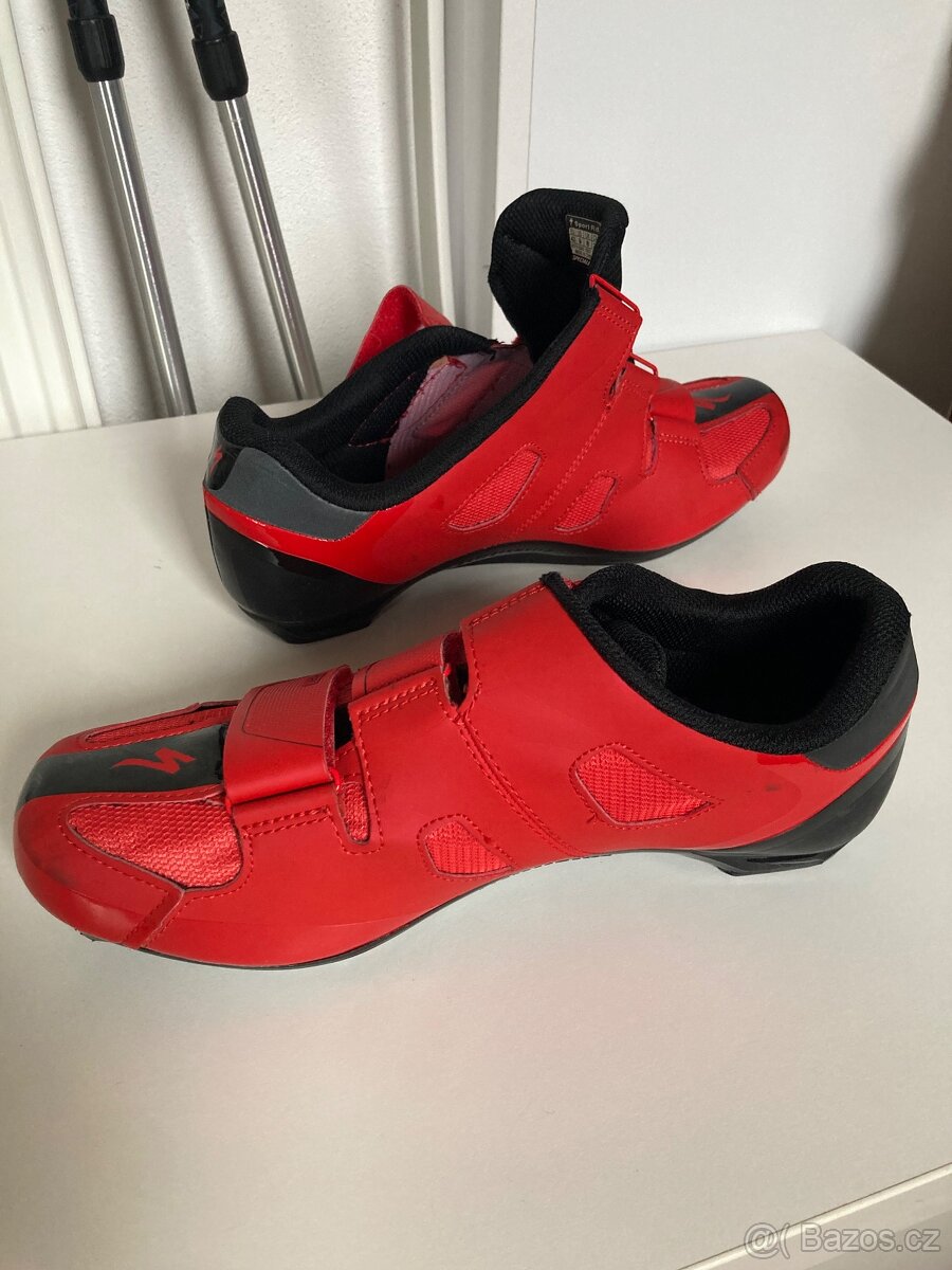 Tretry specialized - 2