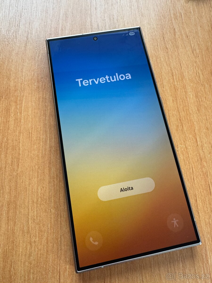 Samsung S24 Ultra - 512gb Titanium Violet - 2