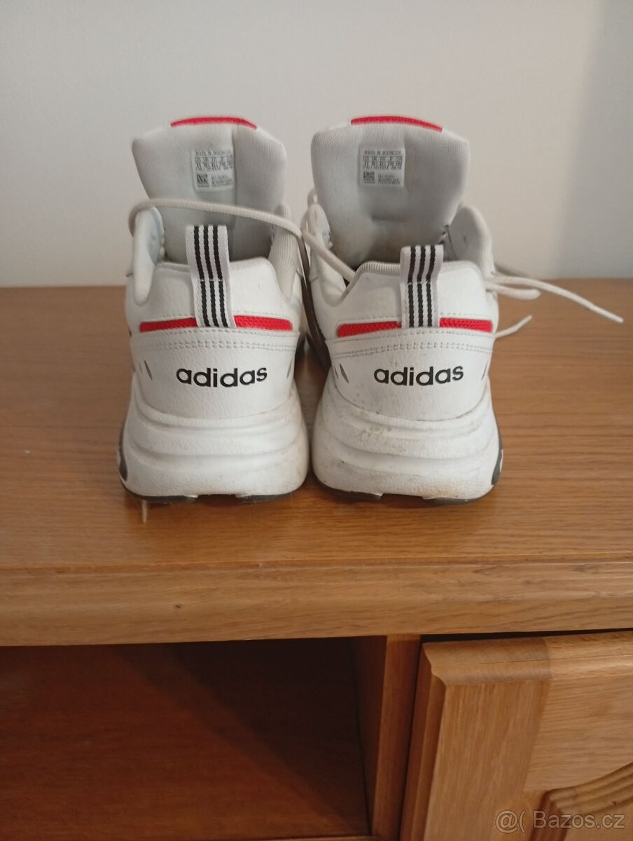 Pánské boty adidas - 2