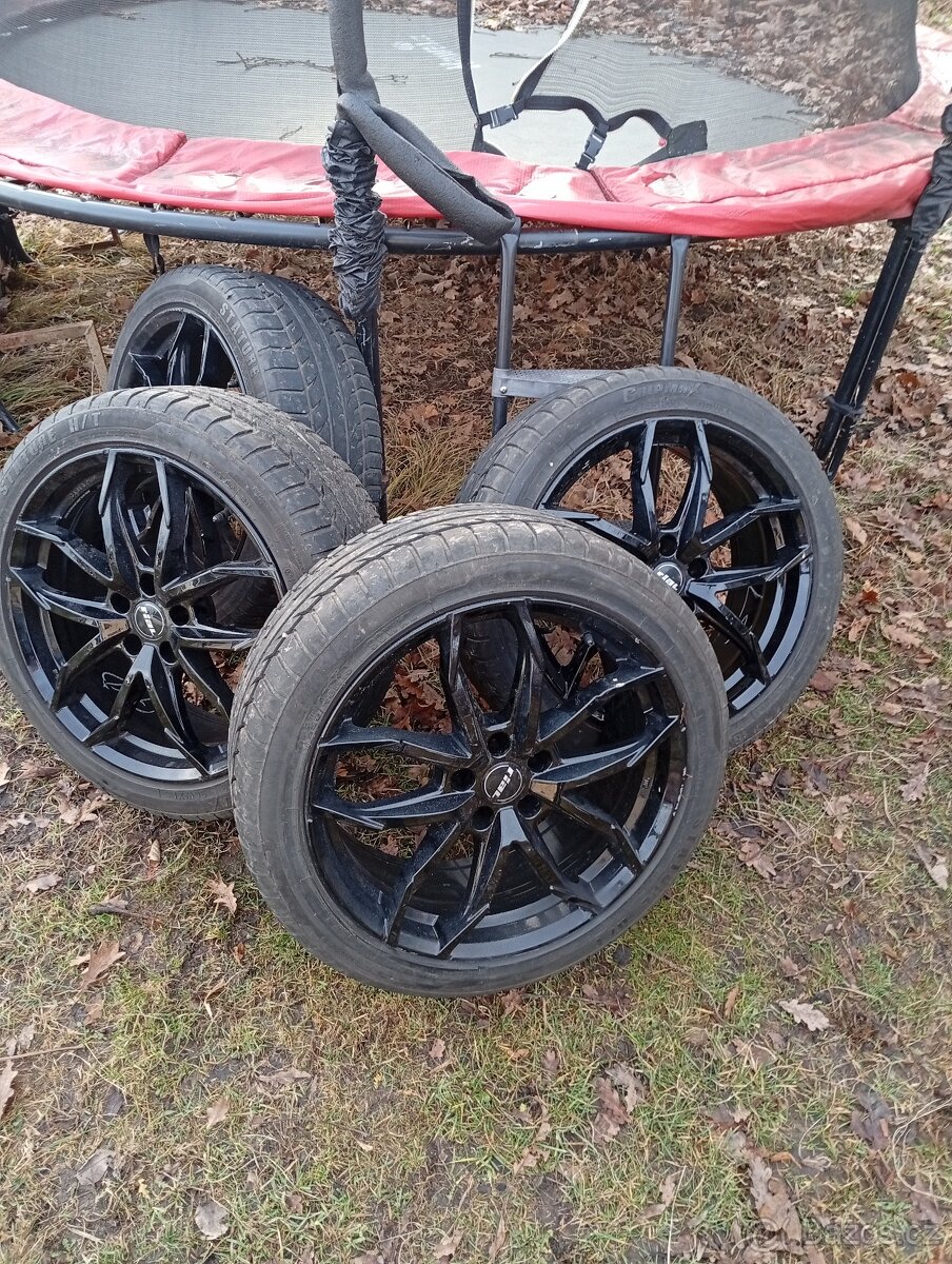 Jeep compass 1,3 - 2