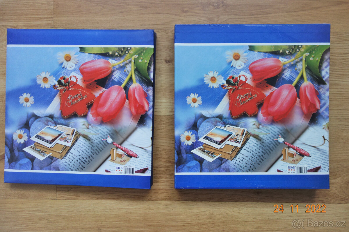 Fotoalbum - 2