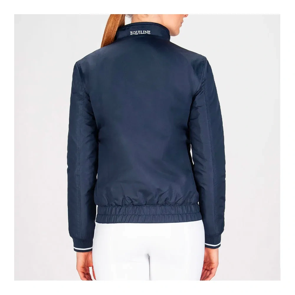 Zimní bunda Equiline NOVÁ - 2