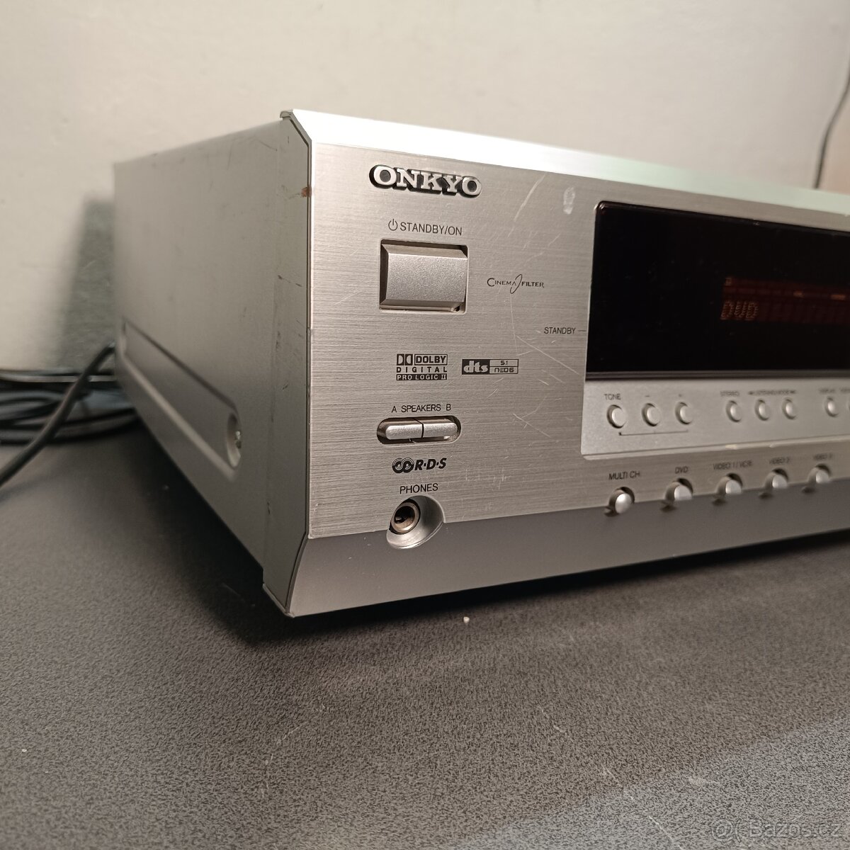 ONKYO HTR-R330 - 2