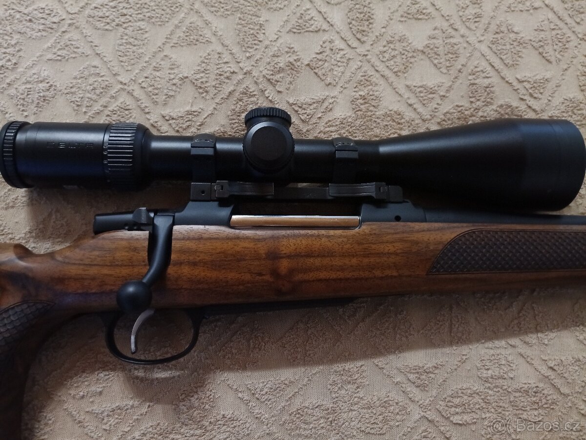 Nabídka prodeje zbraní - 2