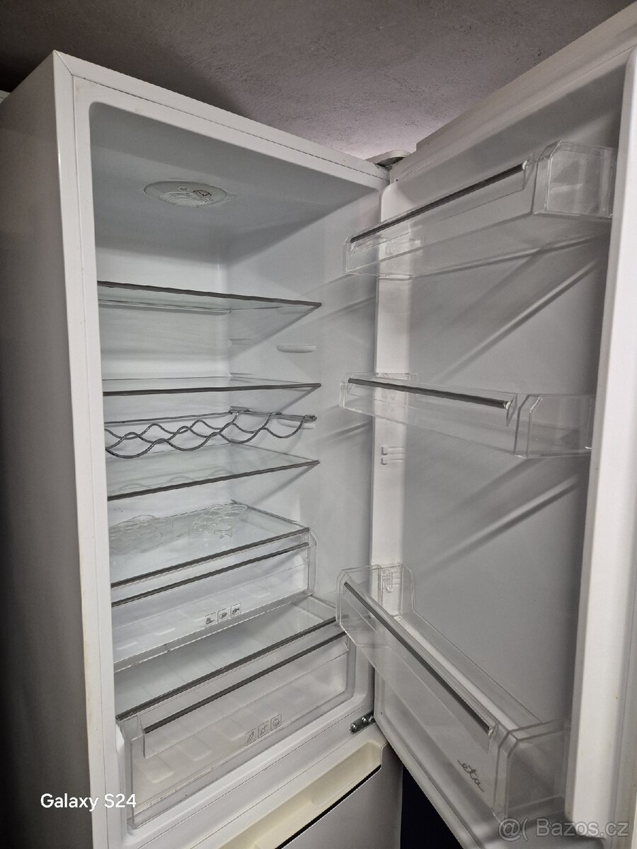 Kombinovaná lednice Eta - 2