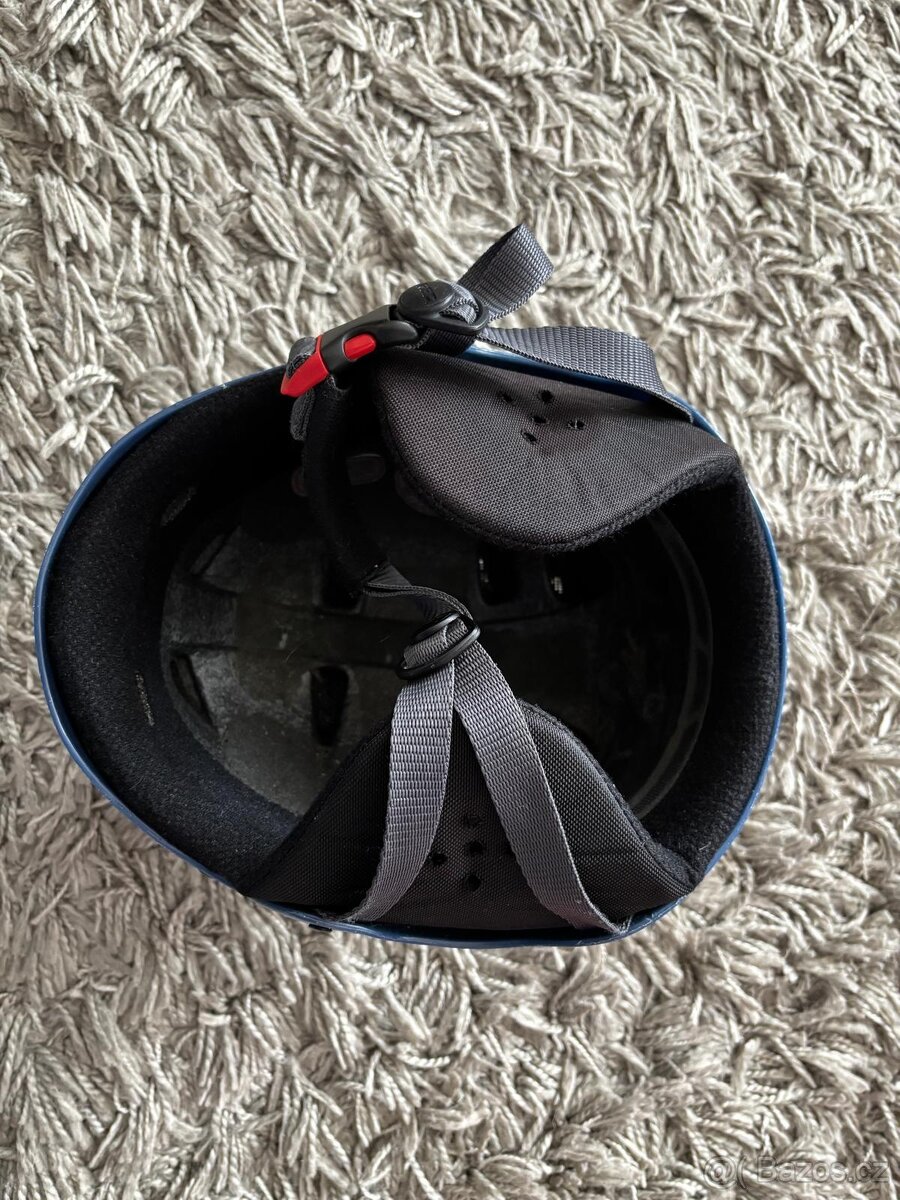 Lyžařská helma - 2