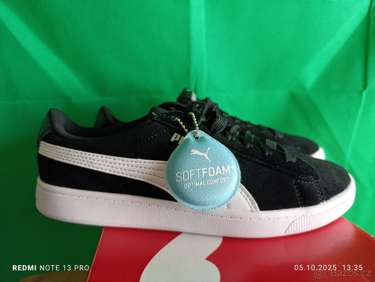 Puma Vikky V2 vel.37 - 2