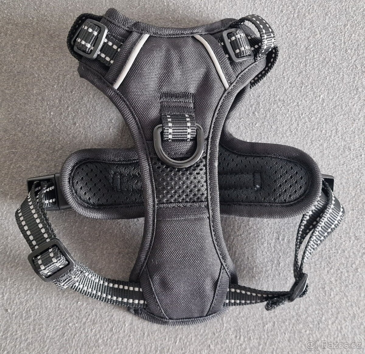 Postroj na psa vel. XS - 2