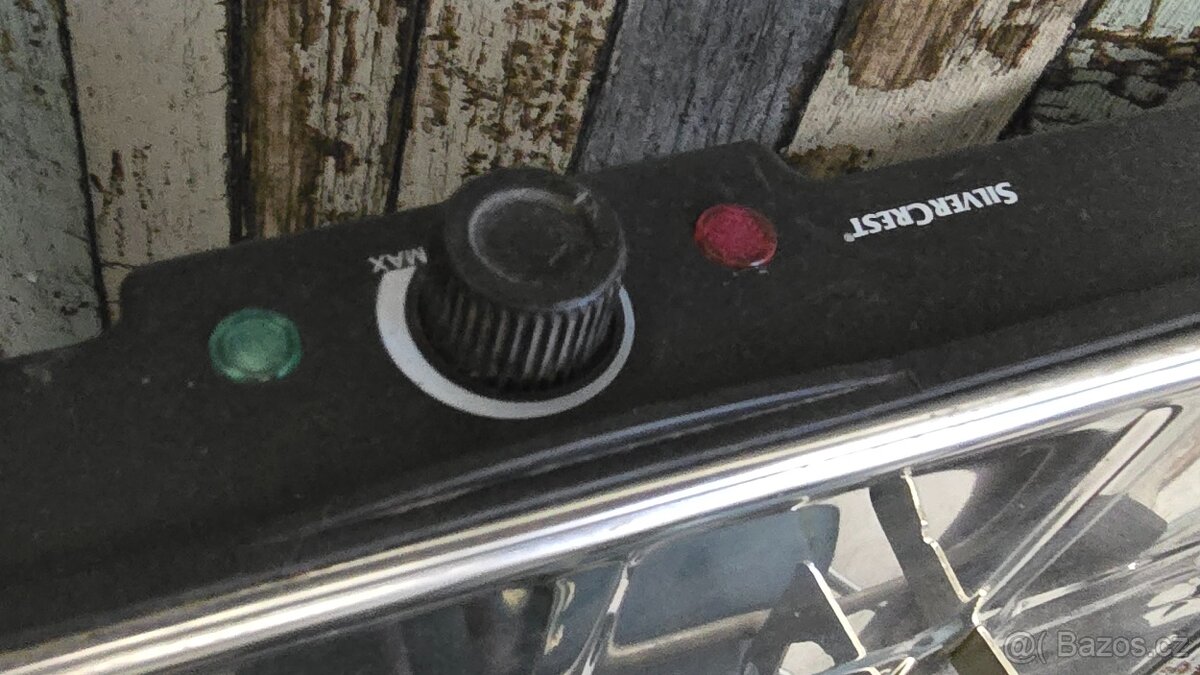 Prodám elektrický vařič - 2