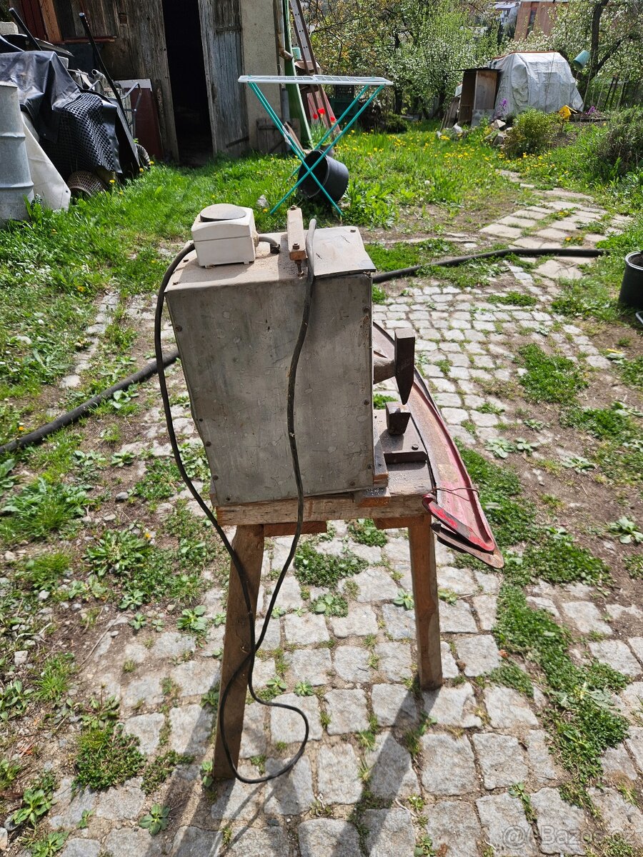 Klepačka na Kosu - 2