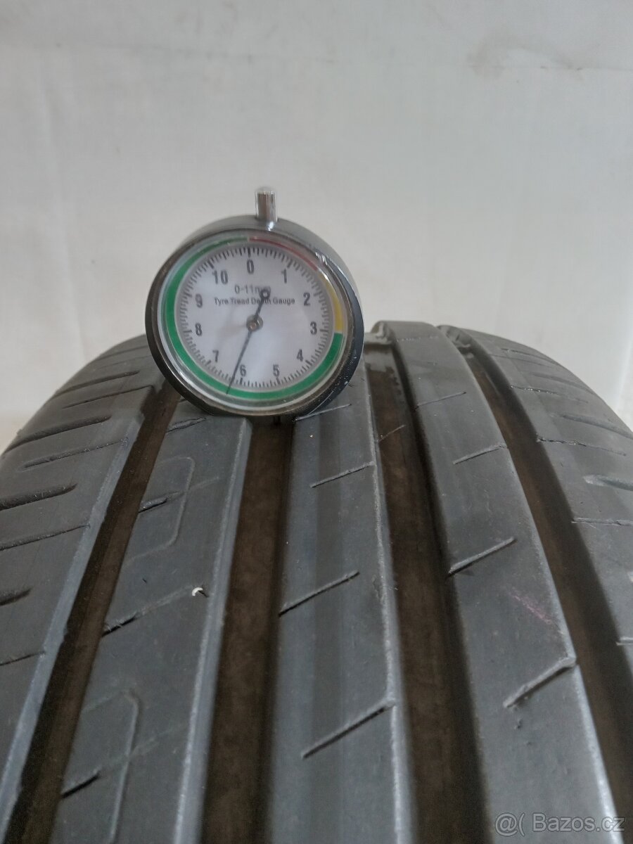 ☀️205/55 R16 Goodyear Letní pneumatiky☀️ - 2