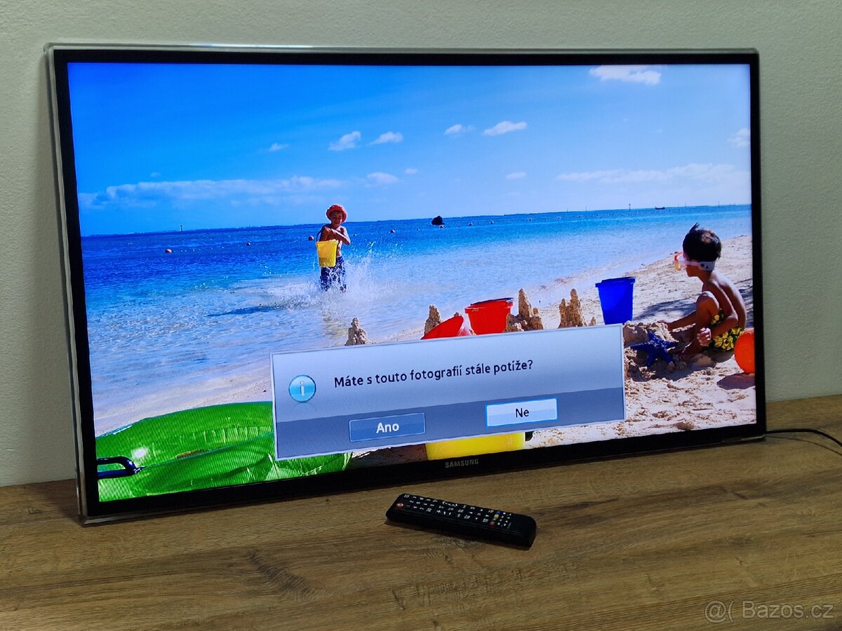Led tv Samsung - 2