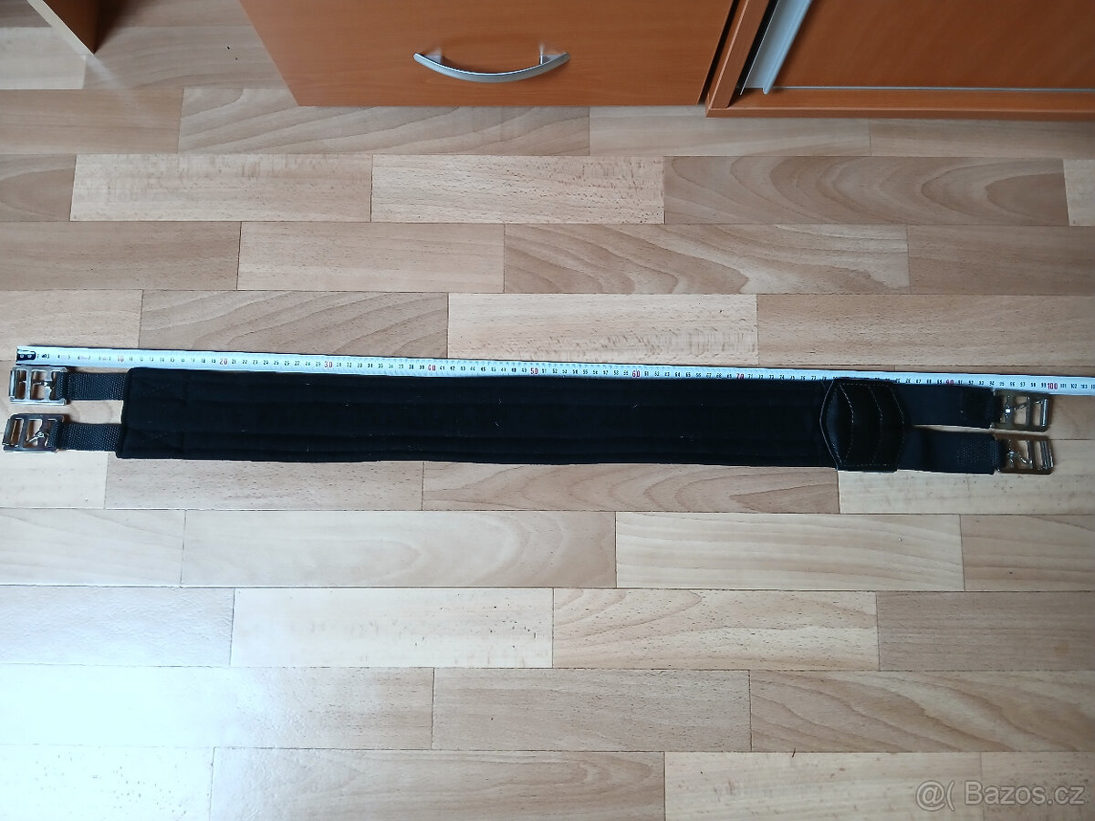 Prodám podbřišník Kentaur 100cm - 2