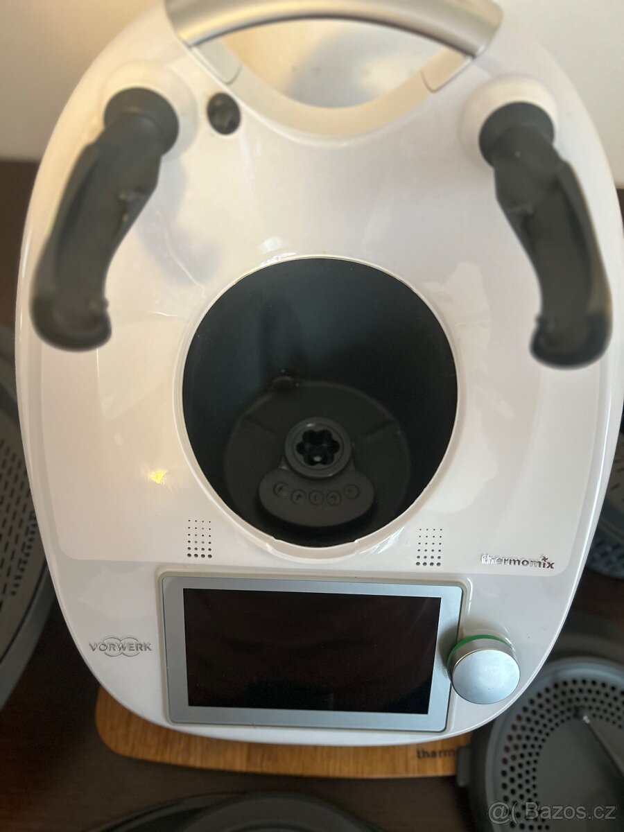 Thermomix Tm6 - 2