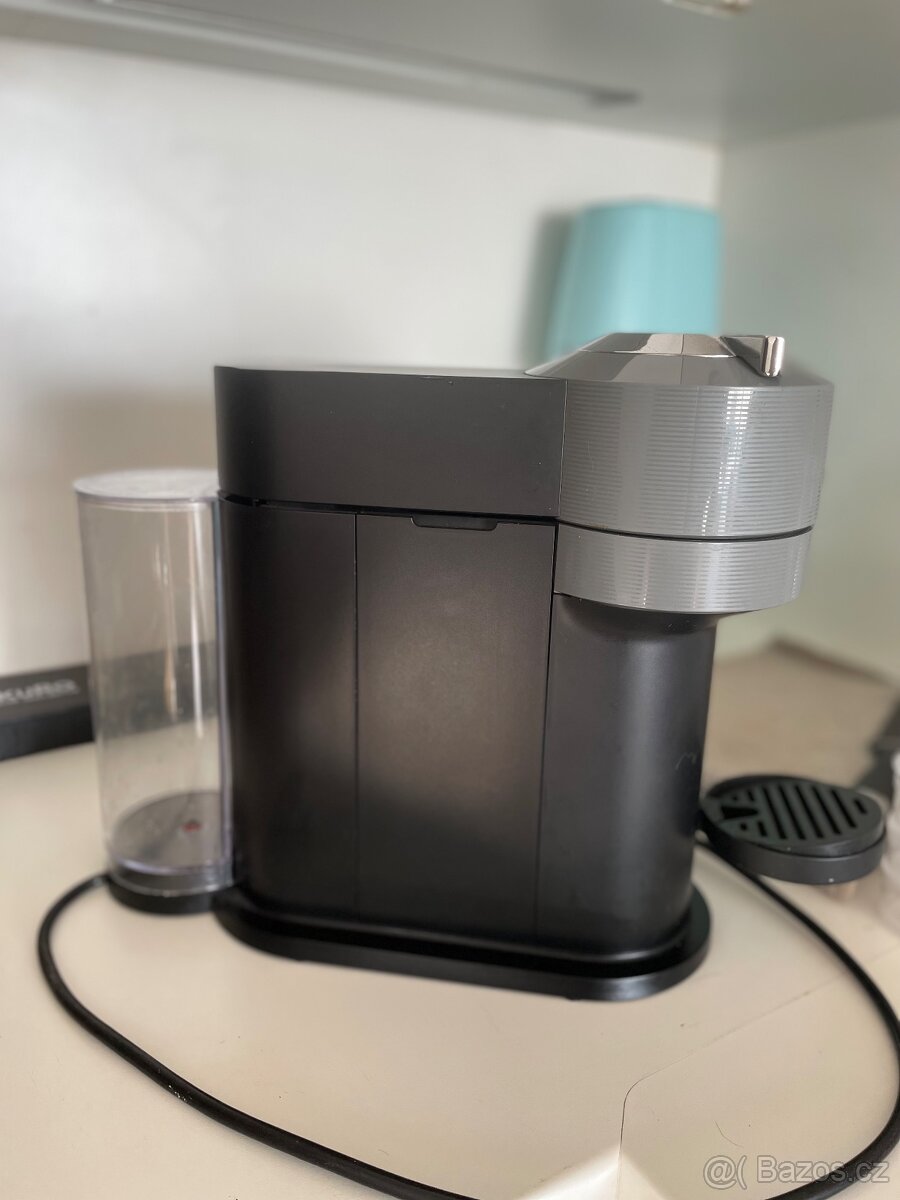 Nespresso Vertuo Next - 2