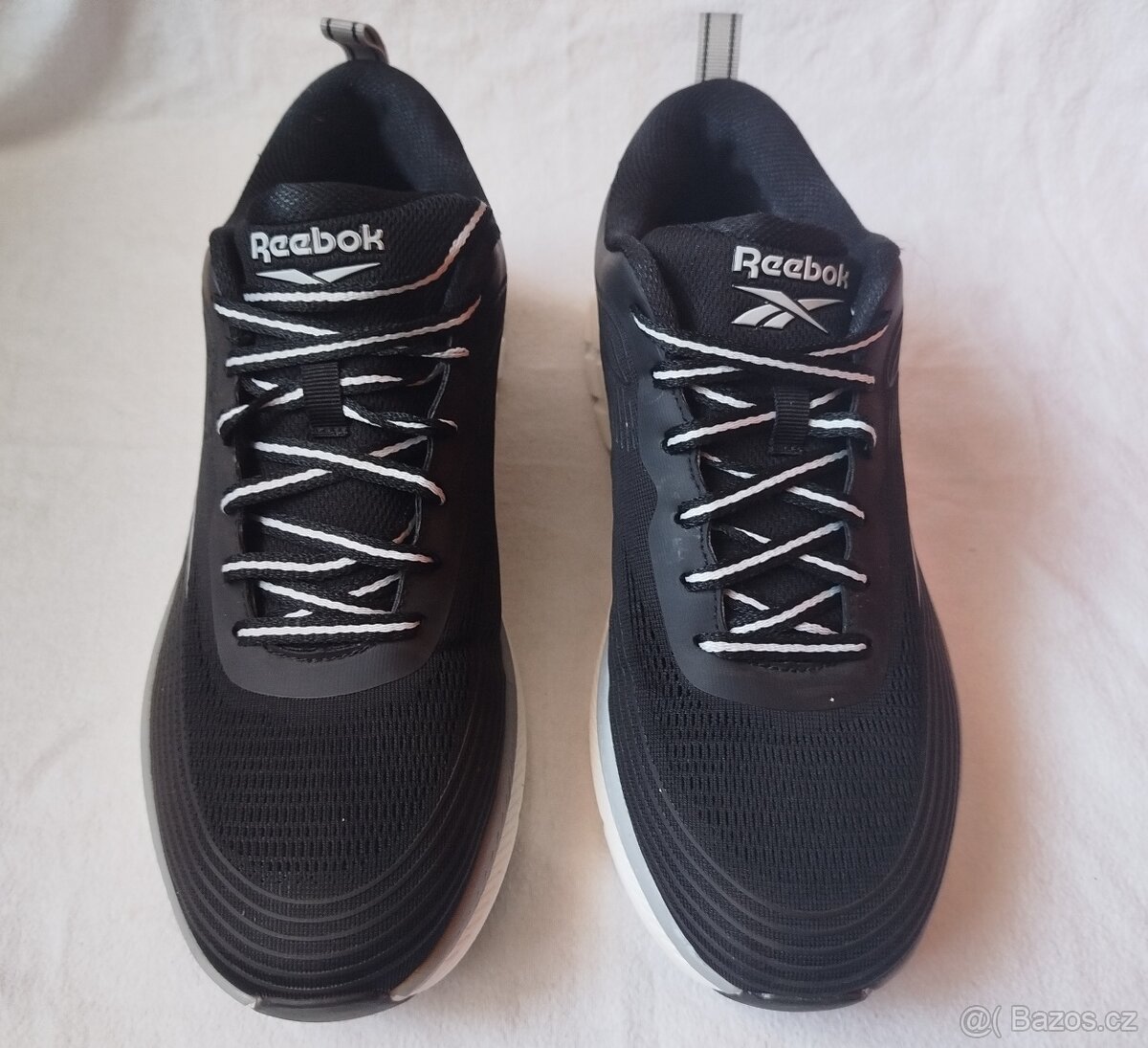 Reebok běžecké boty ROAD STRIDER - 2