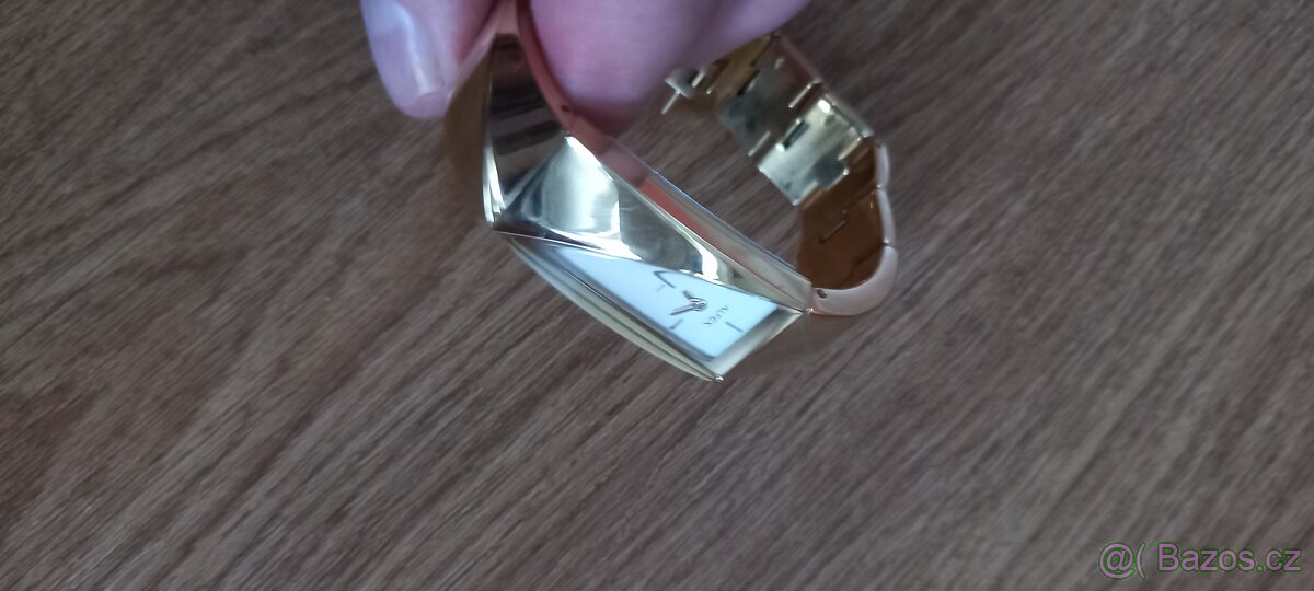 Dámské hodinky Alfex - 2