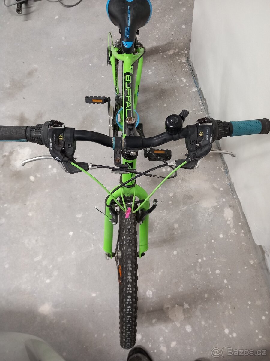 Dětské jízdní kolo - 2