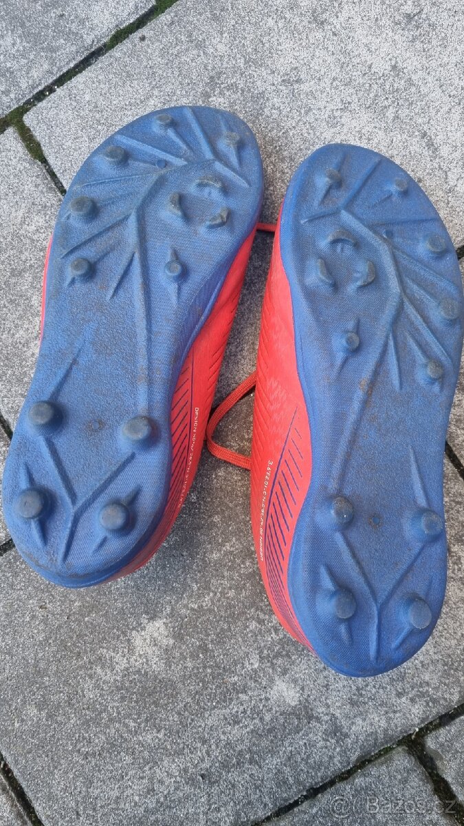 Dětské kopačky Kipsta - 2