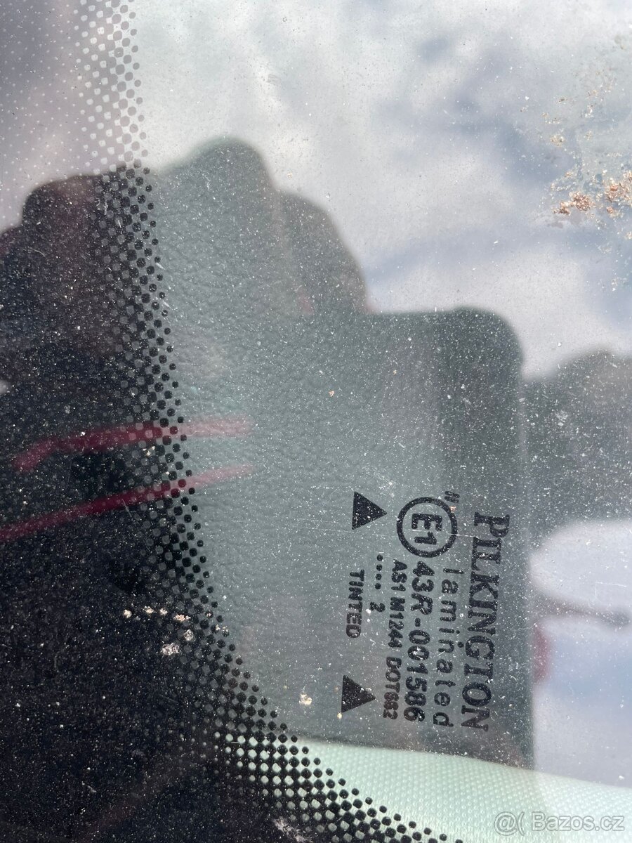 VW Passat B5.5 1.9TDI AVF 96kw - 2