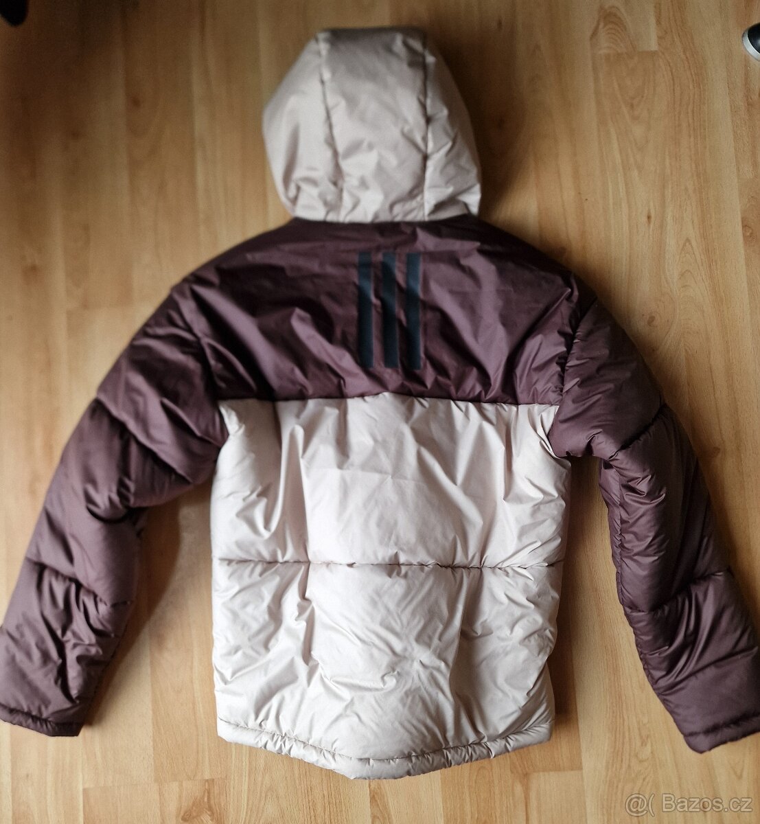 Zimní Bunda Adidas L - 2