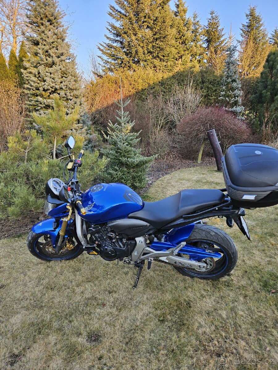 Honda Hornet 600 - 2