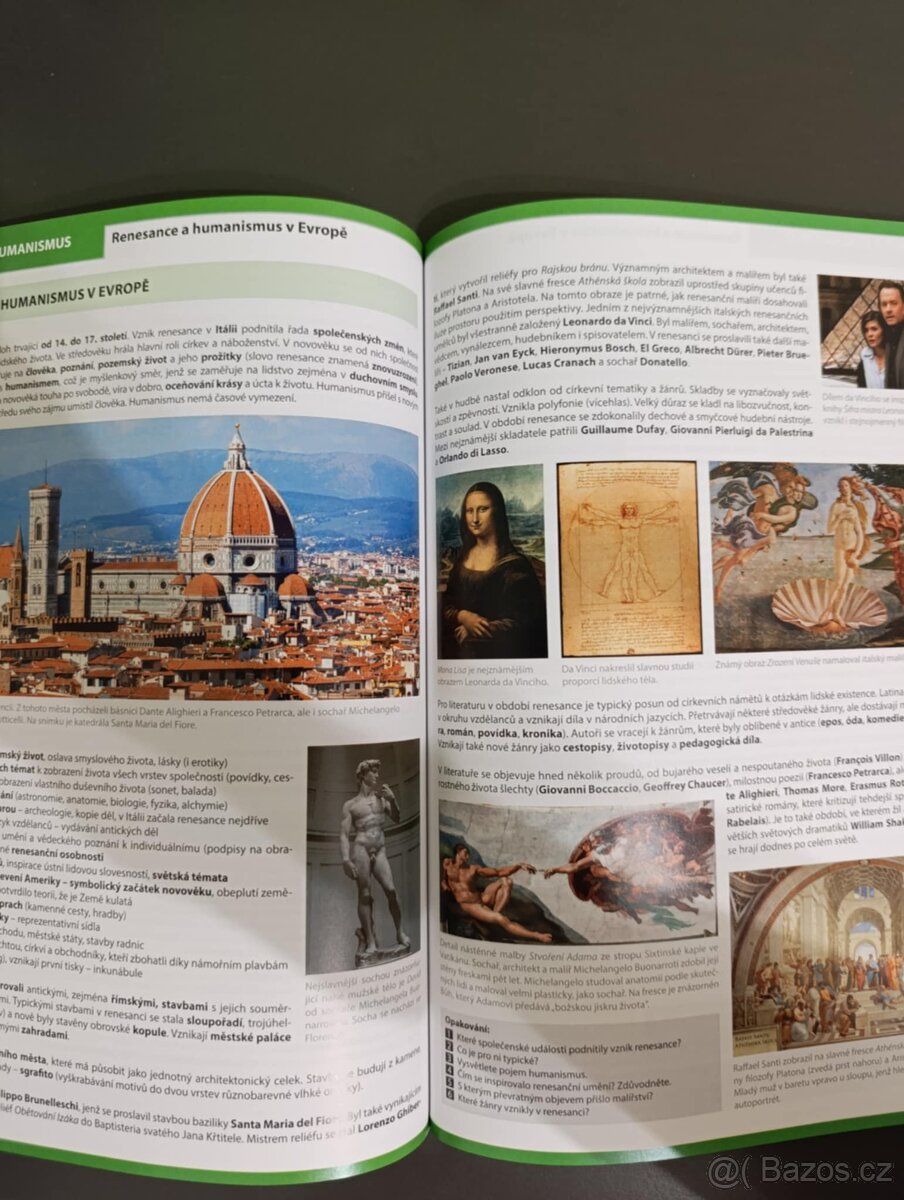 Literatura - učebnice pro SŠ - 2
