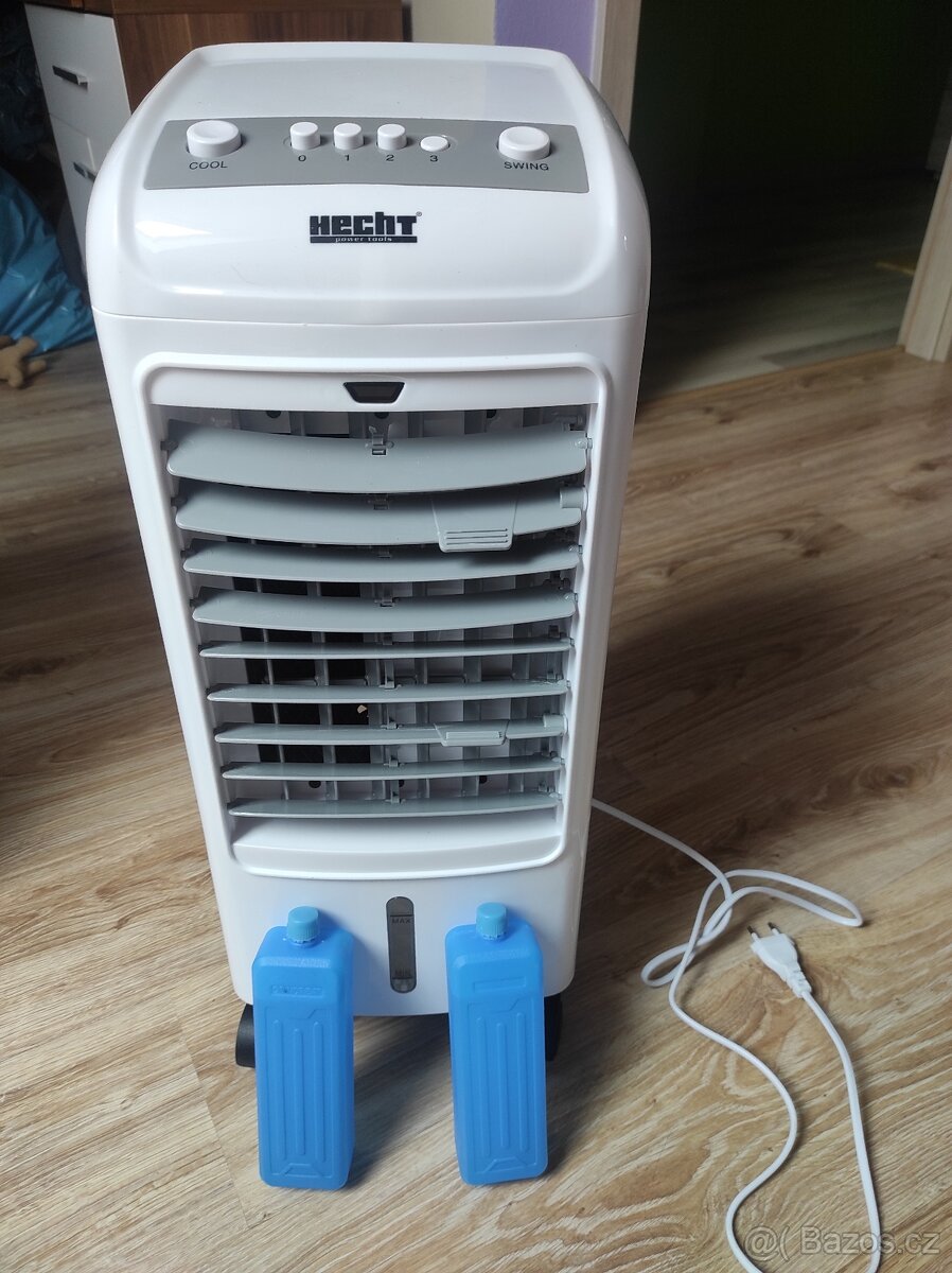 Ochlazovac vzduchu - 2