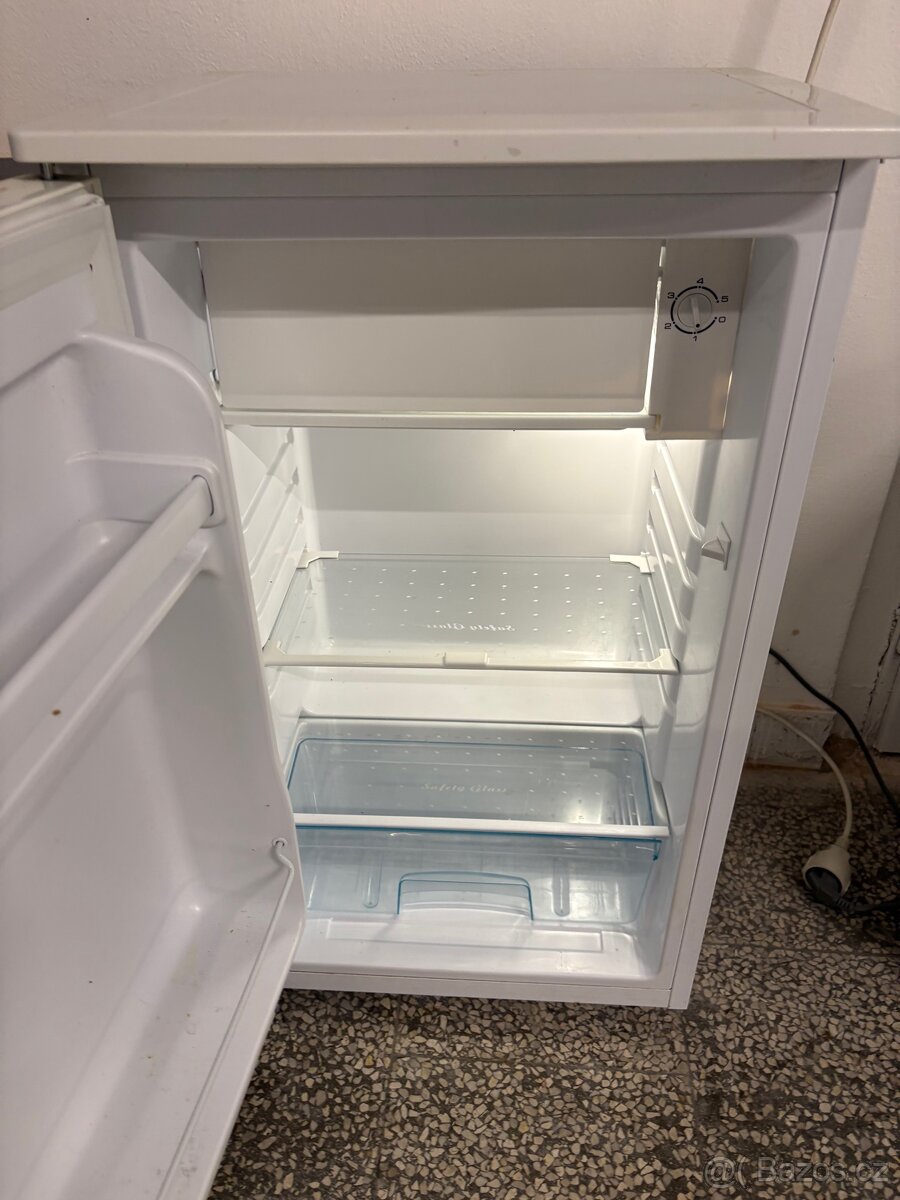 Lednice s mrazákem - 2