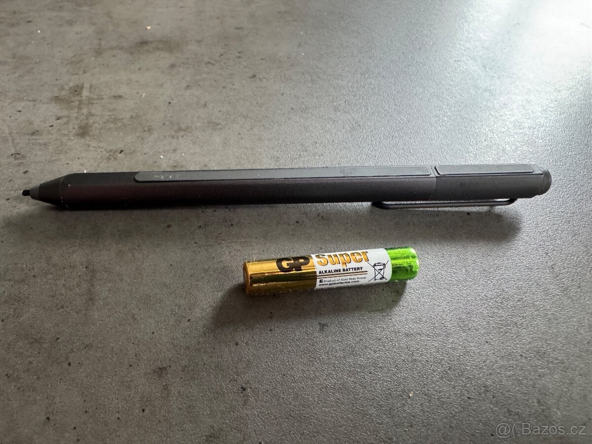 Microsoft Surface Pen v4 - Charcoal - 2