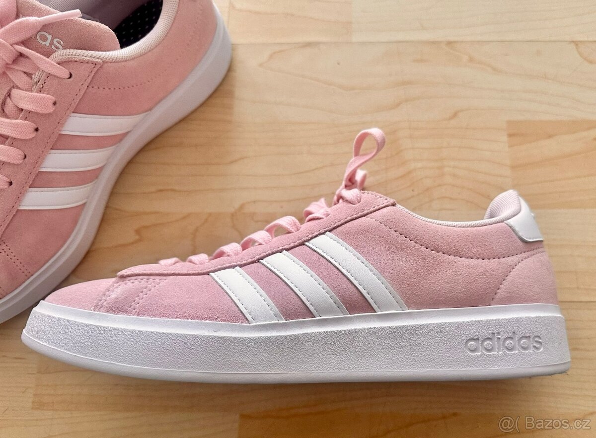 Boty adidas - 2