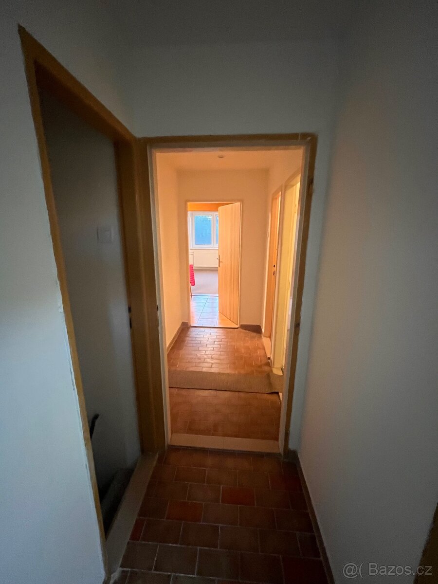 Rodinný dům k pronájmu - 2