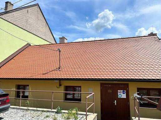 Pěstitelská Pálenice Hluk - 2