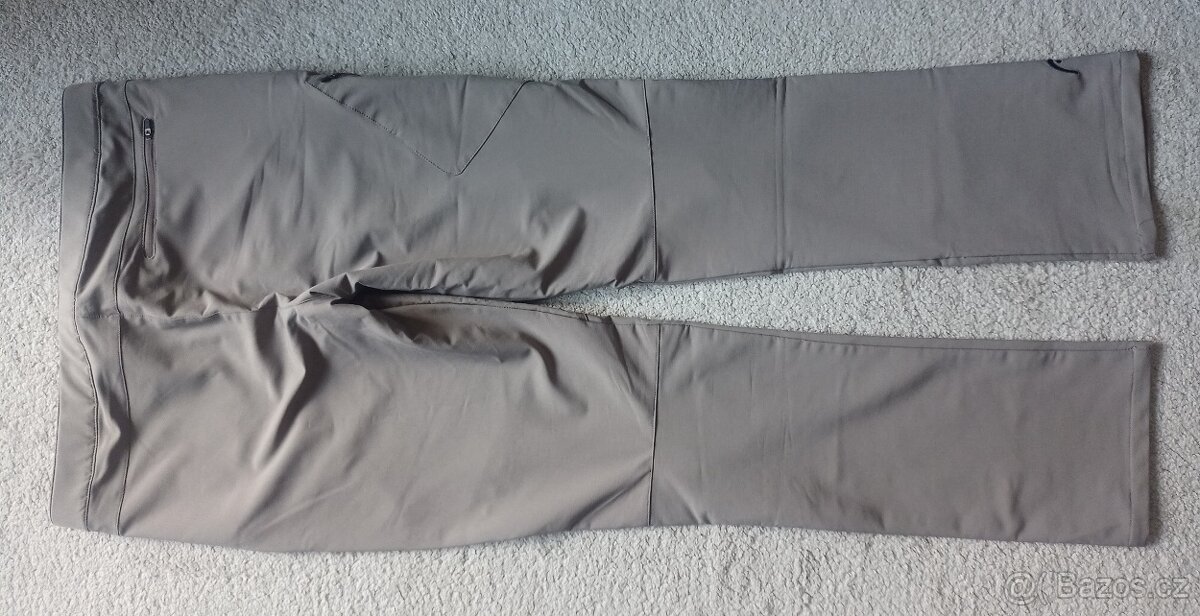 Pánské zatepléné kalhoty HEAD - 2