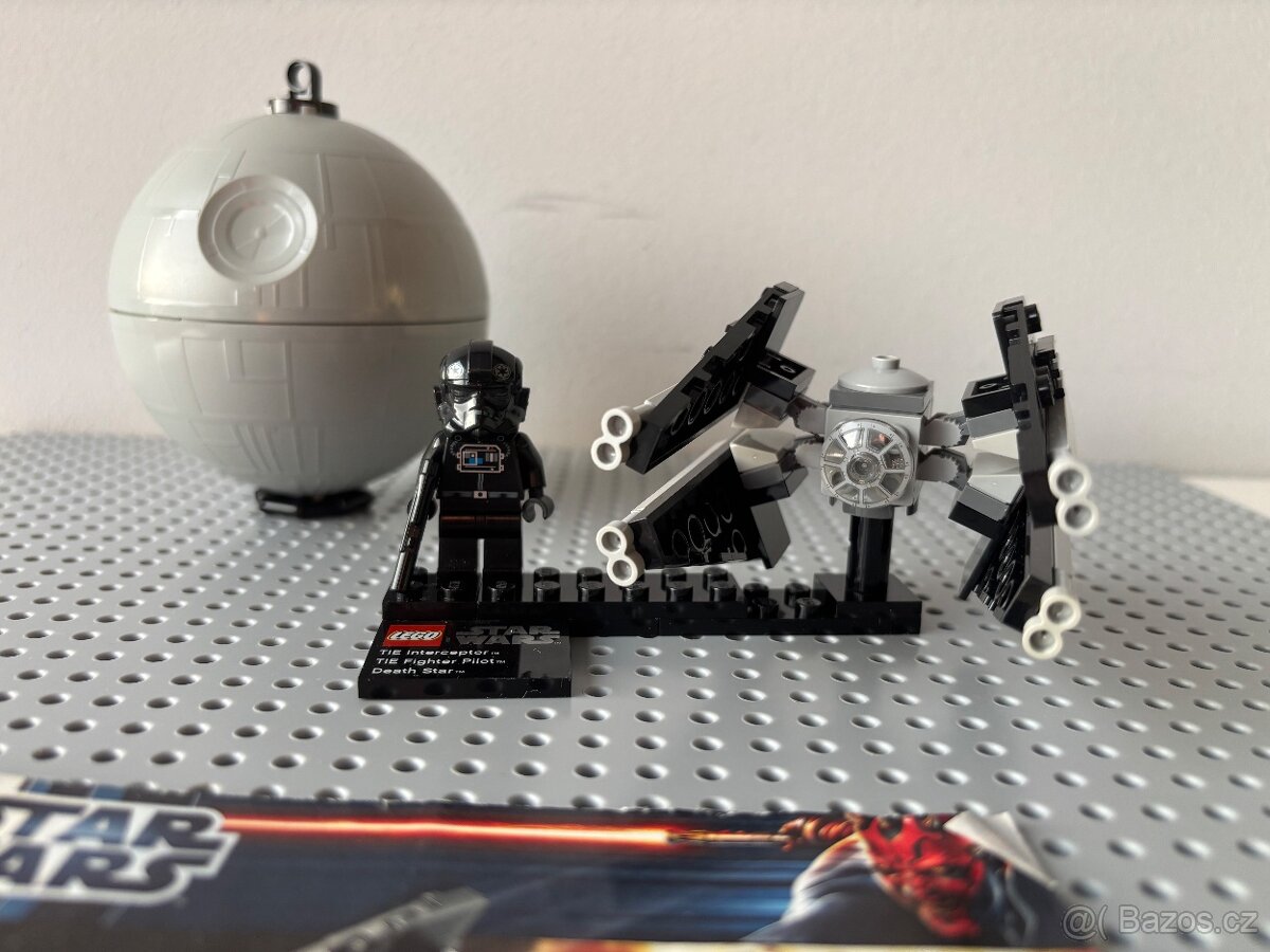 Lego Star Wars 9676 - 2