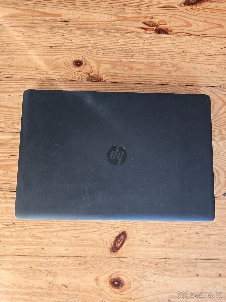 Notebook HP ProBook 470 GO - 2